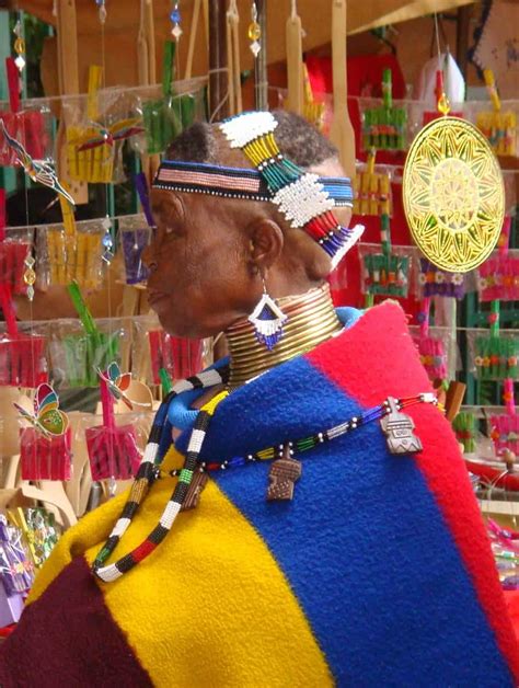 Esther Mahlangu African Art Lesson For Children Nurturestore