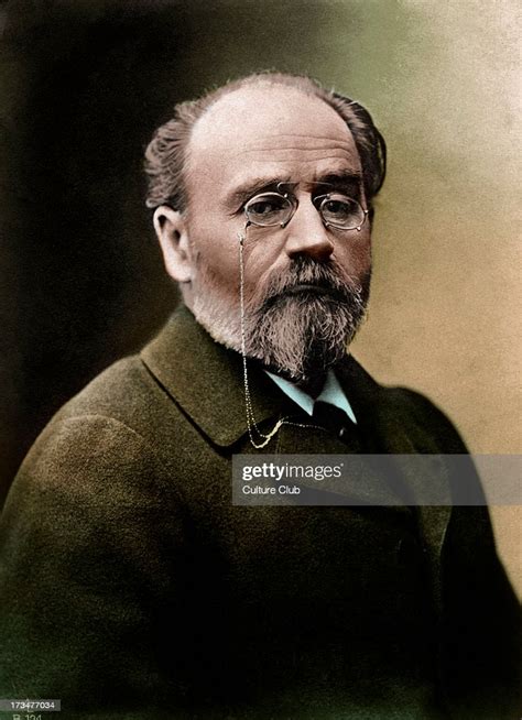 Learn the origin and popularity plus how to pronounce zola. Emile Zola - portrait - French writer and novelist - 2 April 1840 -... News Photo - Getty Images