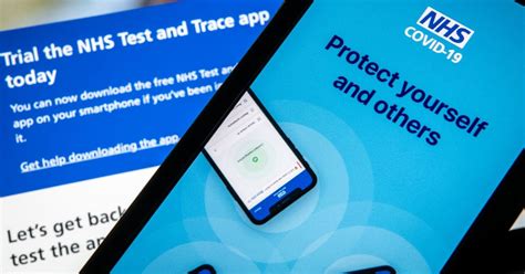 The registrations and appointments for vaccination have started. NHS app could be Covid-19 vaccine 'immunity passport ...