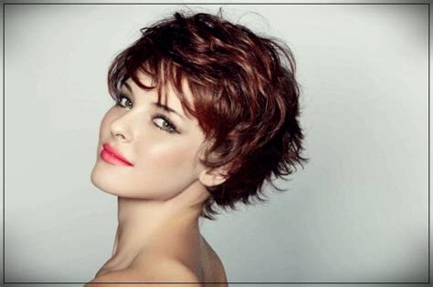 Pixie hairstyles came around when the iconic model of the sixties, chopped off her hair. 160+ Women Haircuts for Short Hair 2019-2020: For all face shape and ageShort and Curly Haircuts