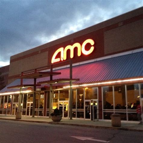 Your ticket to the movies! AMC Bay Plaza Cinema 13 - Co-Op City - Bronx, NY