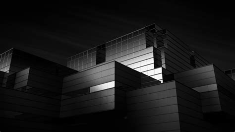 Architectural Photography Architecture Exterior Black Architecture My