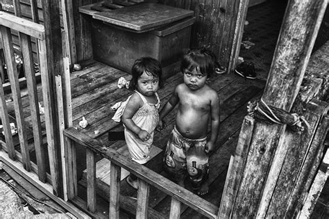 Refugee Children Shuttercrazy Flickr