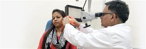 Best Ent Head And Neck And Cochlear Implant Clinic In Delhi Greater