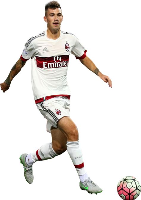 38 transparent png illustrations and cipart matching gianluigi donnarumma. Alessio Romagnoli football render - 19962 - FootyRenders