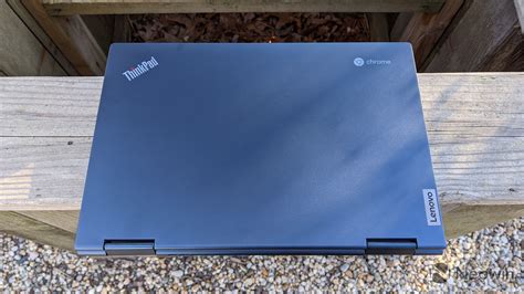 Lenovo Thinkpad C13 Yoga Chromebook Enterprise Review A Thinkpad With