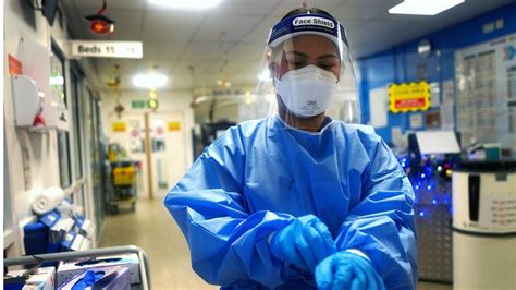 Covid 19 Government Writes Off 8 7bn Of Pandemic PPE BBC News