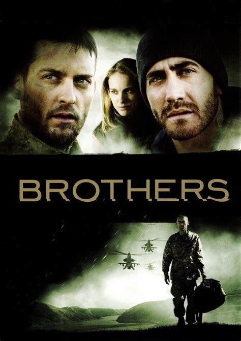 Brothers 2009 Streaming Trailer Trama Cast Citazioni