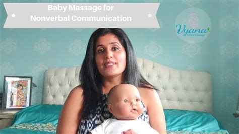 Pin On Vyana Infant Massage Videos