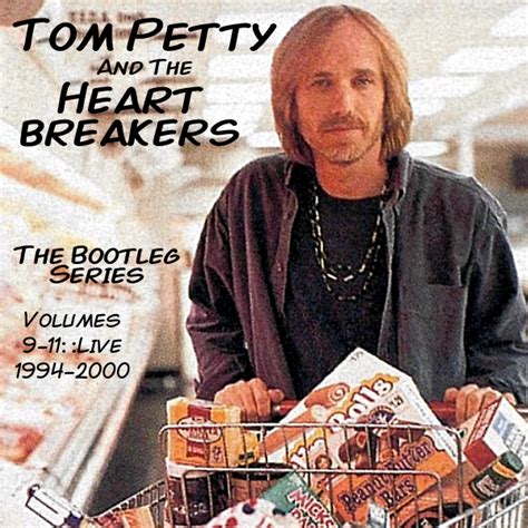Bootleg Kingdom Tom Petty And The Heartbreakers The Bootleg Series