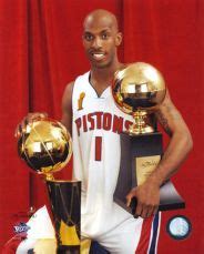 Billups, who has also interviewed for head coaching jobs this offseason, was the color commentator for clippers broadcasts this season. NBA Players: Chauncey Billups Profile and Basic Stats