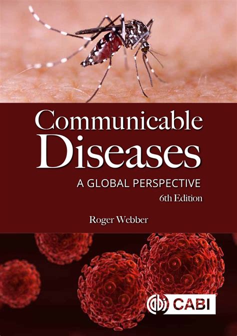 People sometimes refer to communicable diseases as infectious or transmissible diseases. Communicable Diseases - CABI.org