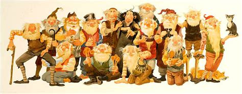 Icelands Yule Lads Bring You The T Of Bungalo Bungalo