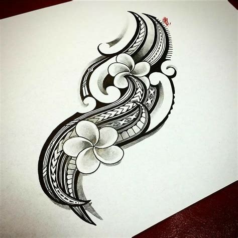 Pin By Jerry Mateiwai On Pacific Design Tribal Tattoos For Women Polynesian Tattoos Women