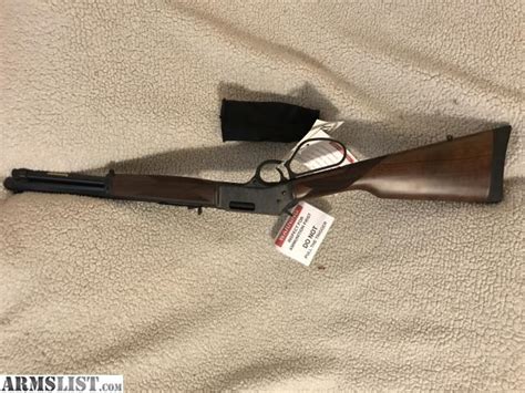 Armslist For Sale Henry 45lc Carbine