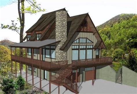 Lake Front Plan 1793 Square Feet 3 Bedrooms 2 Bathrooms 5738 00002
