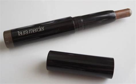 Maybe you would like to learn more about one of these? Laura Mercier Khaki Caviar Stick Eye Color Review