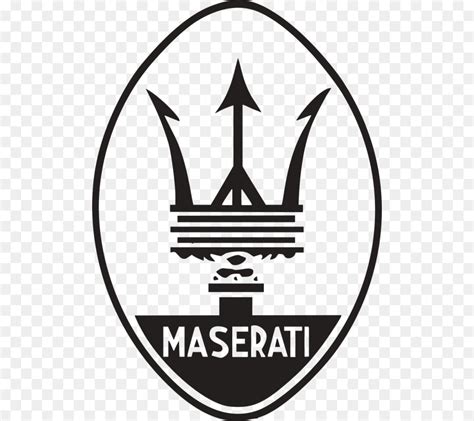 Maserati Logo Vector At Vectorified Com Collection Of Maserati Logo Vector Free For Personal Use