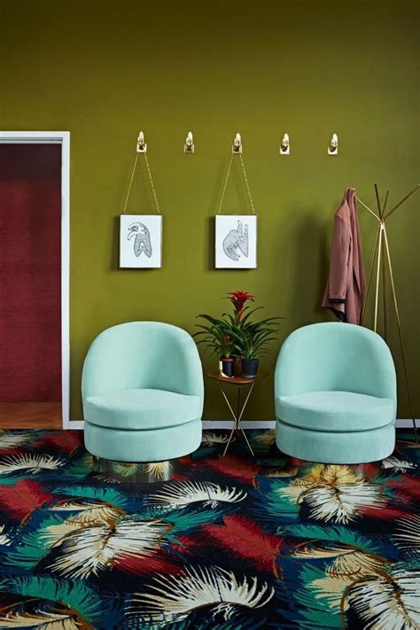 Etwas für zu hause oder zuhause mitnehmen. Was passt zu Khaki Farbe: moderne Ideen fürs Inerieur oder ...