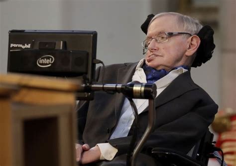 Stephen Hawkings Chilling Reminder To Humanity Ai May Replace Humans