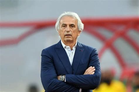 Halilhodzic Reveals Future Plans After Separating From Atlas Lions