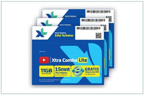 √ Cara Registrasi Kartu Secara Mudah Xl Indosat Axis Telkomsel