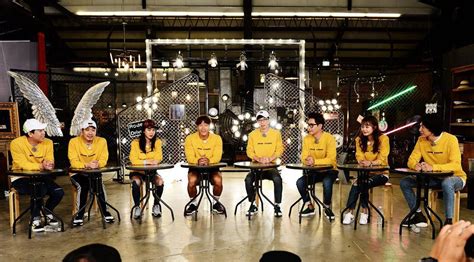 Running Man Pd Shares What Hes Most Grateful For About Each Member
