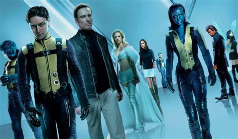 X Men Watch Order How To Watch All Of The X Men Movies In