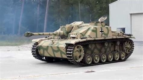 Stug Ausf F Battle Tank Armored Fighting Vehicle German Tanks
