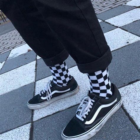 She first administered numbing cream and then after about 30 minutes came back and administered the fibroblast with care and intense precision, and she does it dot by dot, never. GRUNGE x VANS 🖤💀 〰️ (via @juhanioja) . . . #grunge #aesthetic #skater #skatergirl #skaterboy # ...