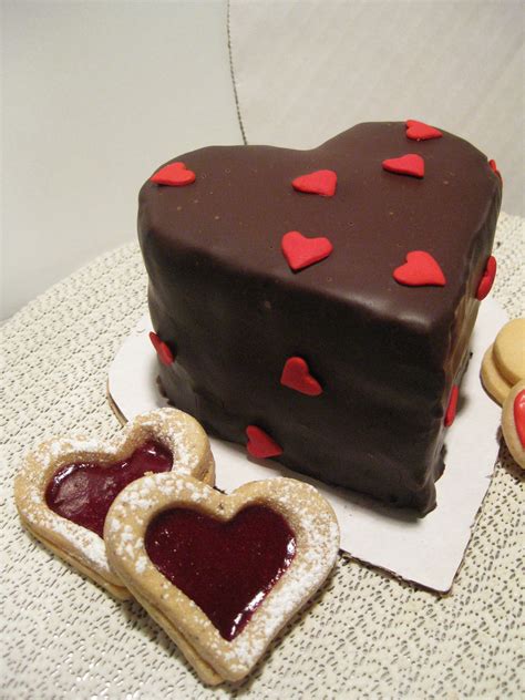Nice Cakewow Chocolate Cake Valentine Chocolate