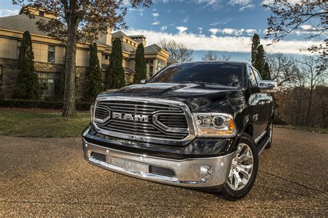 They're both crew cabs, but the quad cab has less rear legroom. 2015 Dodge Ram 1500 Laramie Limited - HD Pictures ...