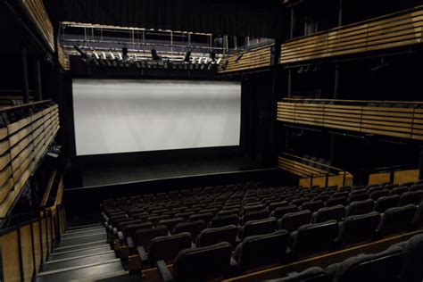 Artrix Cinema In Bromsgrove Gb Cinema Treasures