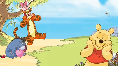Top 999 Winnie The Pooh Wallpaper Full Hd 4k Free To Use