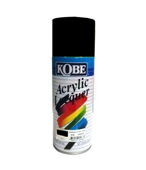 View top sellers in $30. Speedwav - Kobe Spray Paint for Car Bike Metal Wall 400ml ...