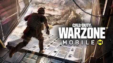 Everything We Know About Cod Warzone Mobile So Far Prima Games