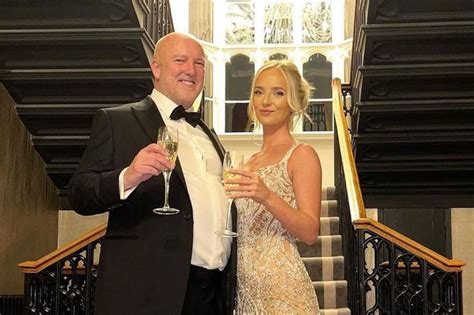Woman 23 In Council Flat Gets Engaged To Millionaire 56 But Says