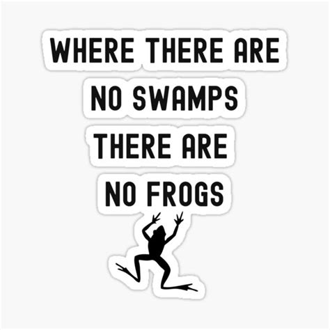 Funny Frog Meme Quote Tsfunny Car Bumper Sticker By Bellashop