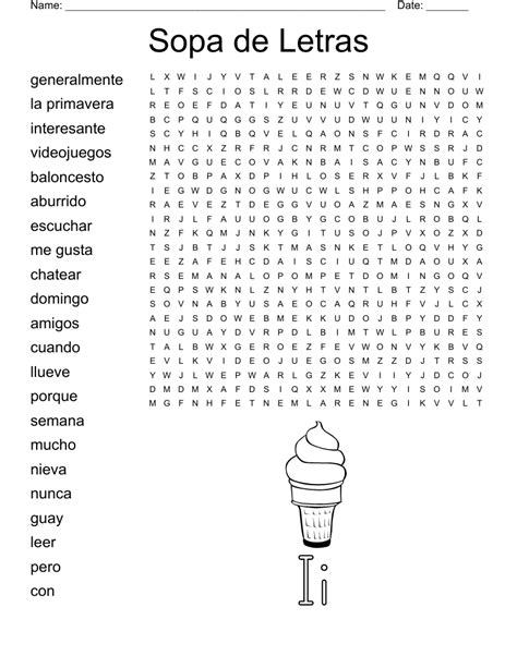 Sopa De Letras Dificil Word Search Puzzle Words Internet Kulturaupice
