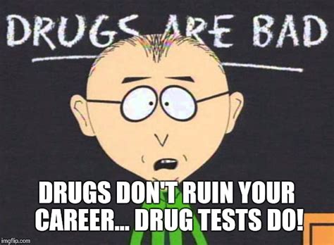 June 9, 2021, 12:44 pm edt matt levine is a bloomberg opinion columnist covering finance. Drugs test... - Imgflip