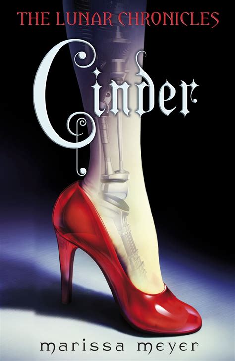 Cinder The Lunar Chronicles Book 1 Ebook By Marissa Meyer Epub Book