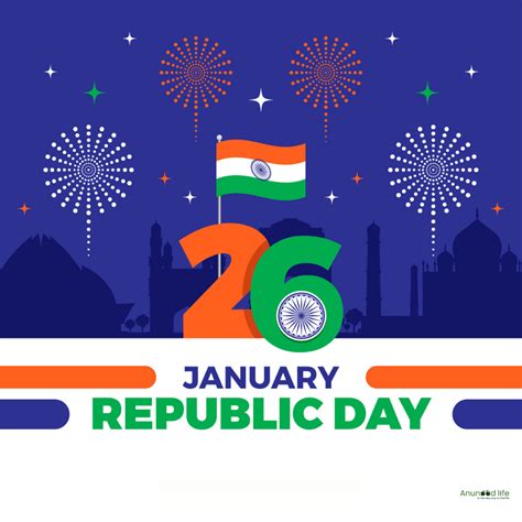 72nd Republic Day 2021 History Images Quotes Wishes And Facts