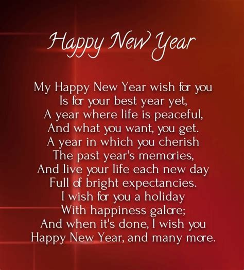 120 Happy New Year Wishes For Boyfriend Quotes Muse