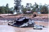 Pictures of Vietnam War River Boats