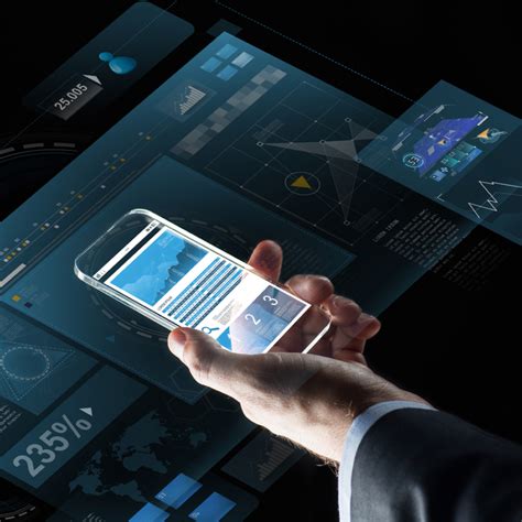 Business Intelligence In Mobile App Development