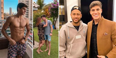 Neymar Der Neue Freund Seiner Mama Ist Auch Sein Grösster Fan