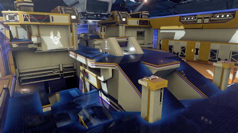 Breakout Mode For Halo 5 Guardians Refreshed With Redesigned Maps And