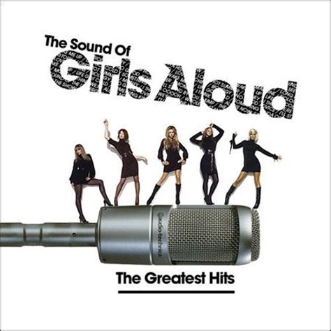 Stream GIRLS ALOUD SOUND OF THE UNDERGROUND LIVE FROM WEMBLEY ARENA