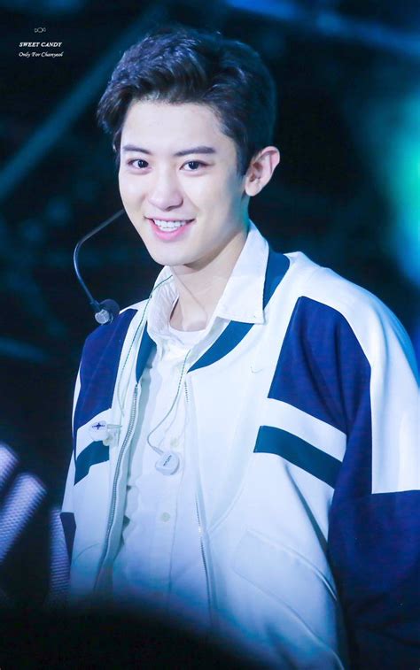 Collection by jaesya kim • last updated 2 weeks ago. EXO's Chanyeol Suddenly Looks Extremely Mature and Fans ...