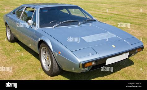 Ferrari Dino 308 Gt4 2 2 Hi Res Stock Photography And Images Alamy